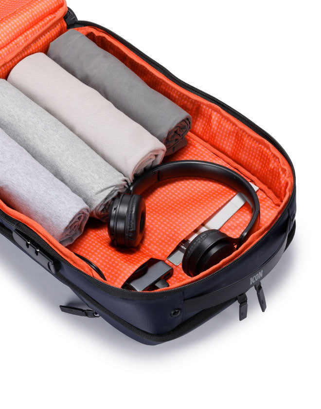 Buy Backpack Online - ICON