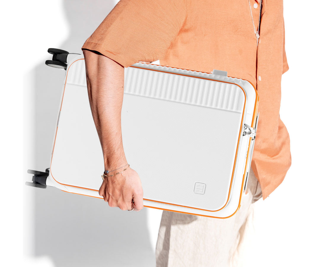 Buy Signature Pro Cabin Suitcase Online - ICON