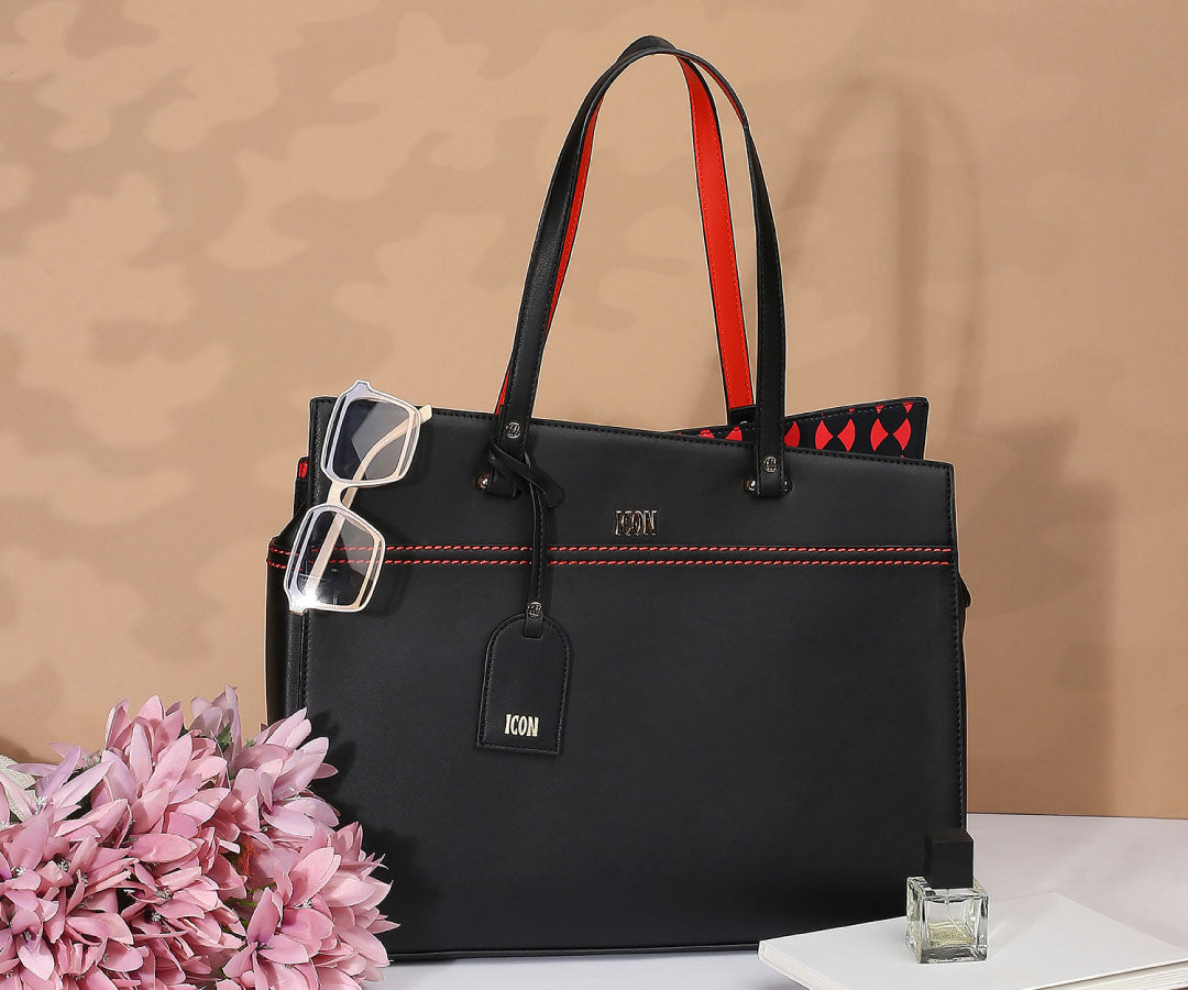 Buy Versatile Tote Bags Online - ICON