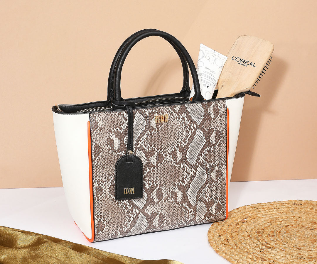 Buy Hand Bags Online - ICON