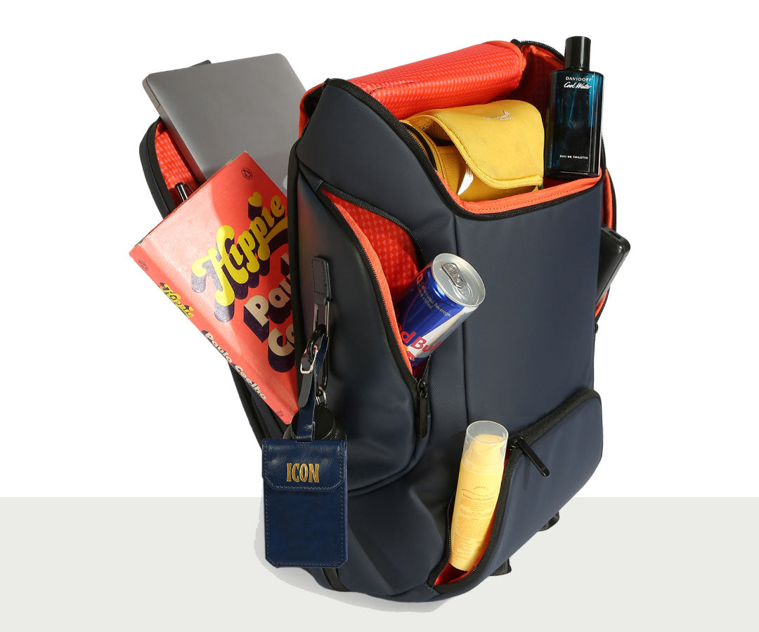 Buy Backpack Online - ICON