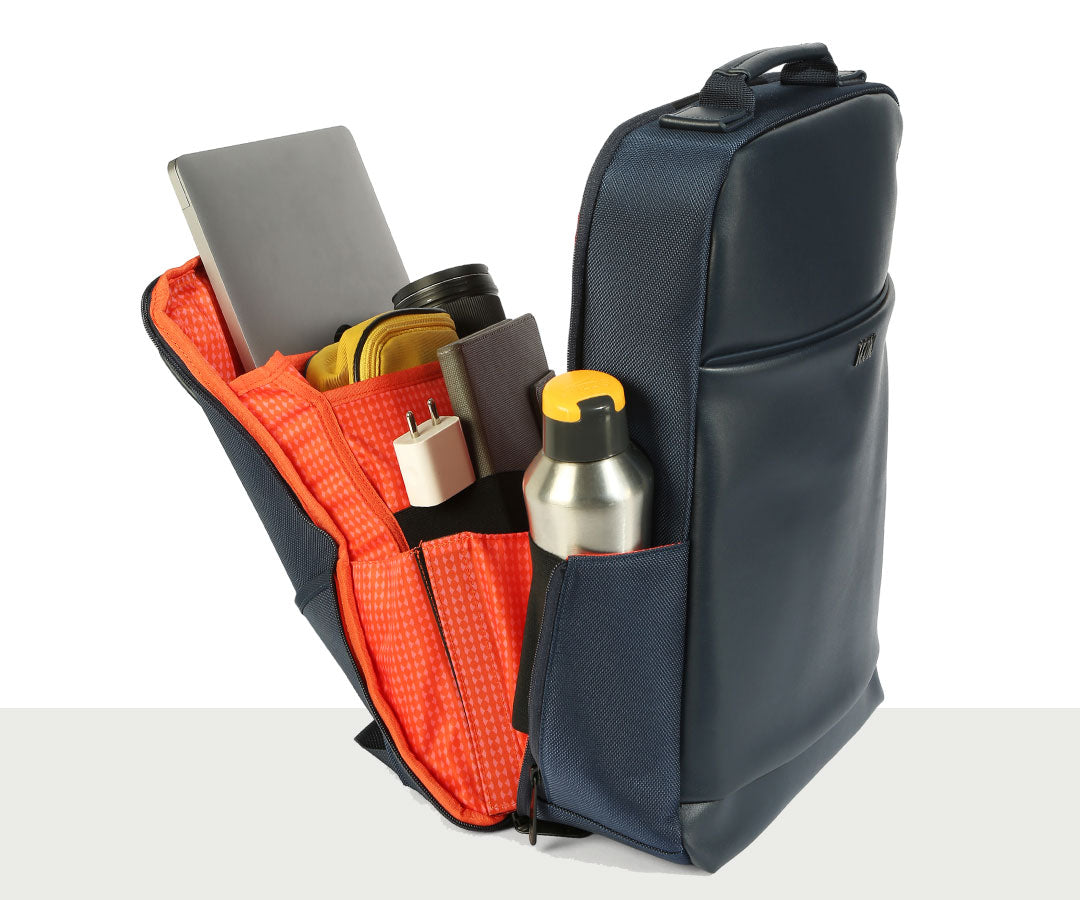Buy Laptop Backpack Online - ICON