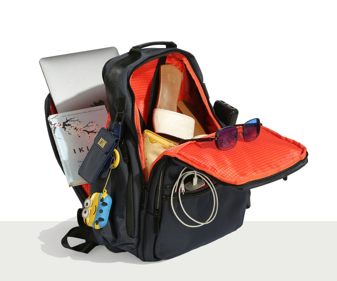 Buy Overnighter Backpack Online - ICON