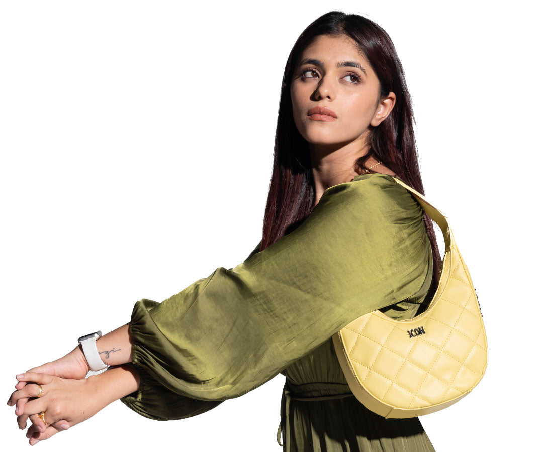 Buy Sling Bags Online - ICON