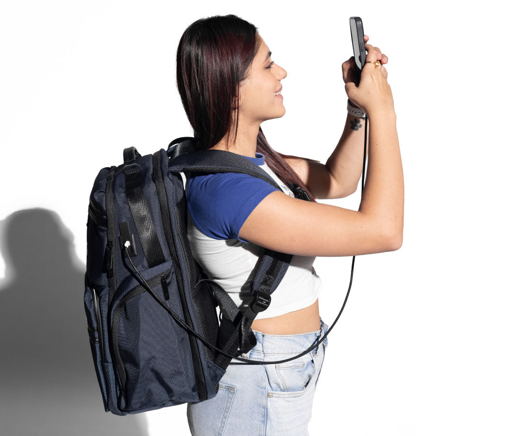 Buy Overnighter Backpack Online - ICON