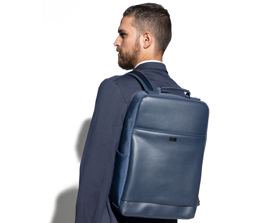 Buy Laptop Backpack Online - ICON