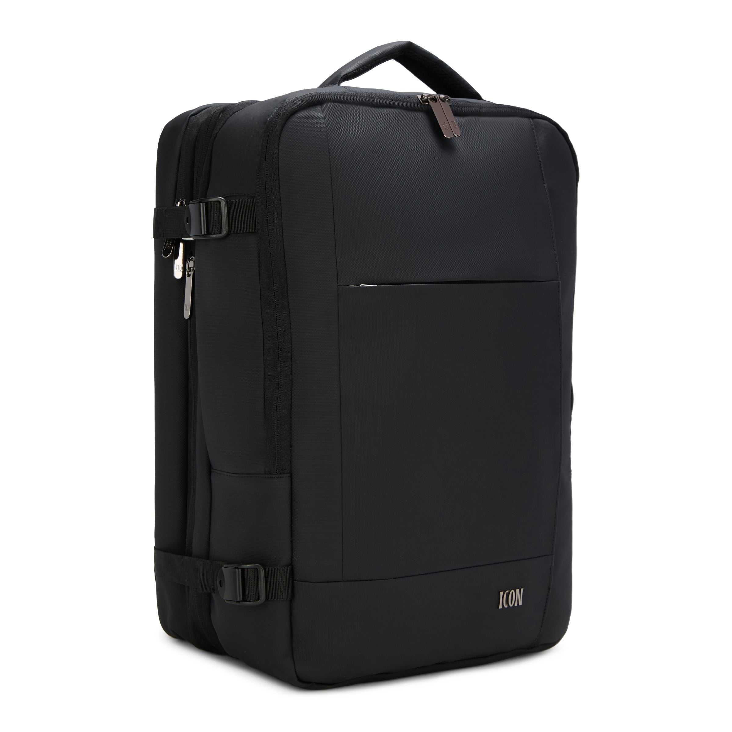 b iconic voyager laptop backpack Buy Backpack Bag Online in India – ICON