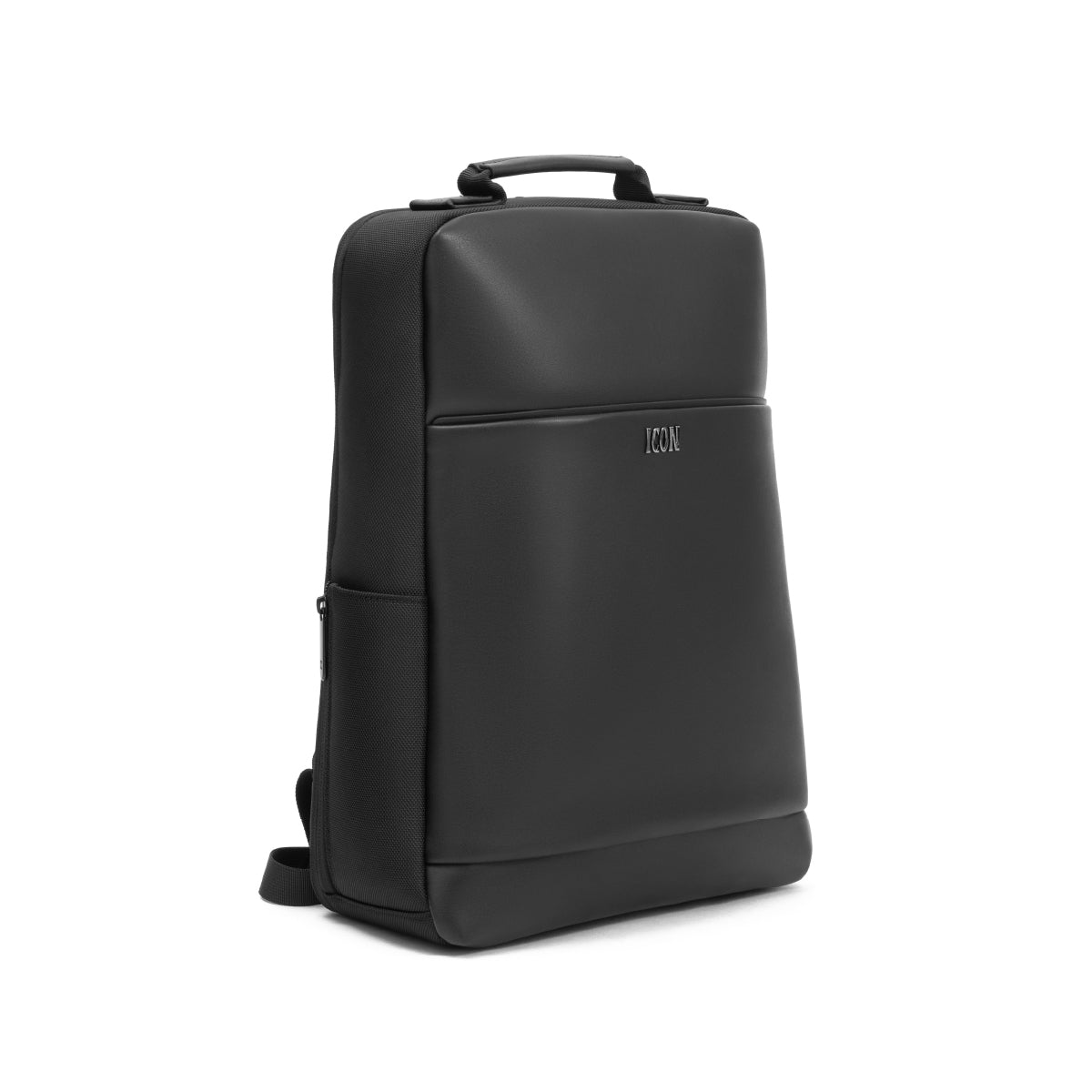 backpack with laptop compartment india Lucca sporty  lucca Odyssey Backpack | Black |