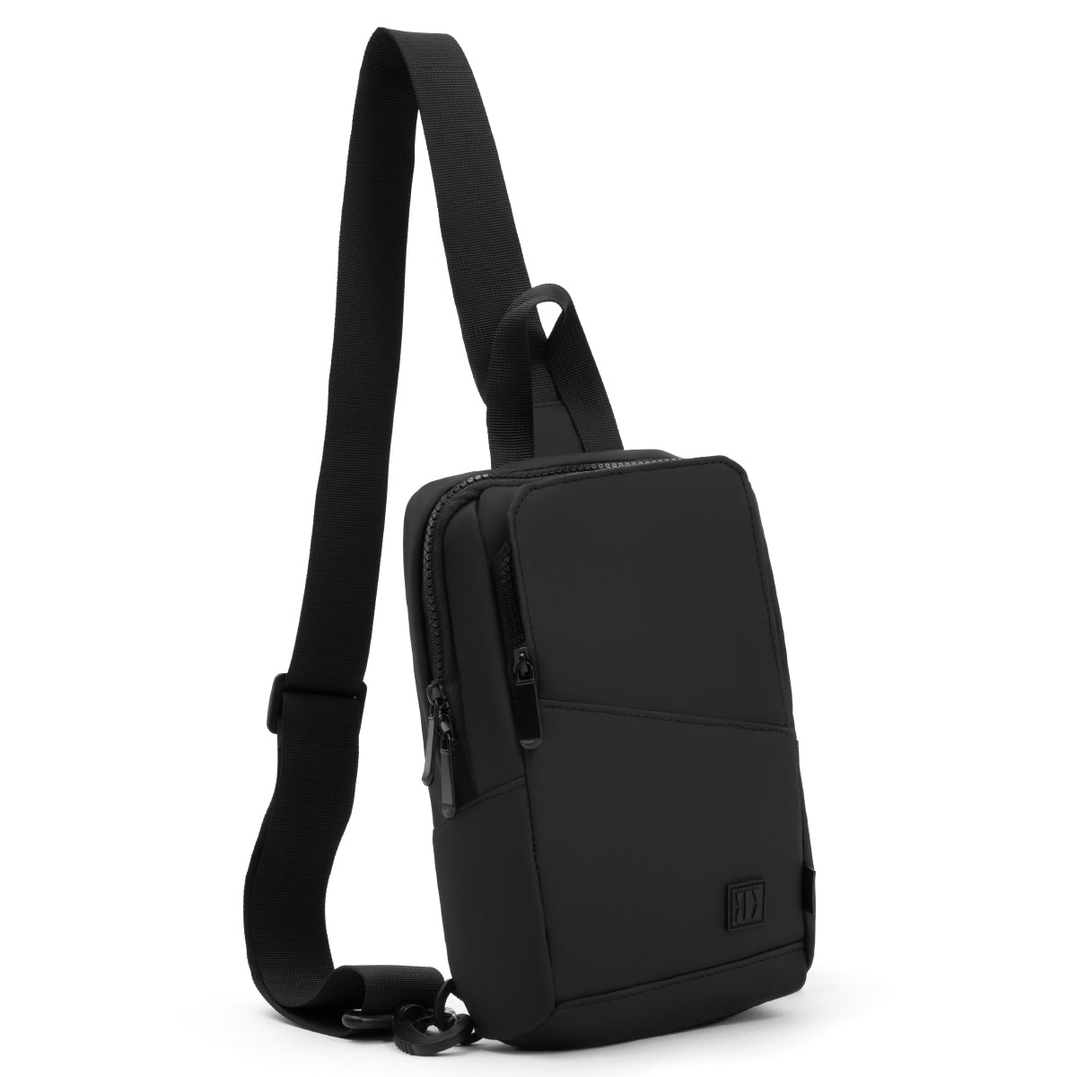 ICON Signature Crossbody Bag