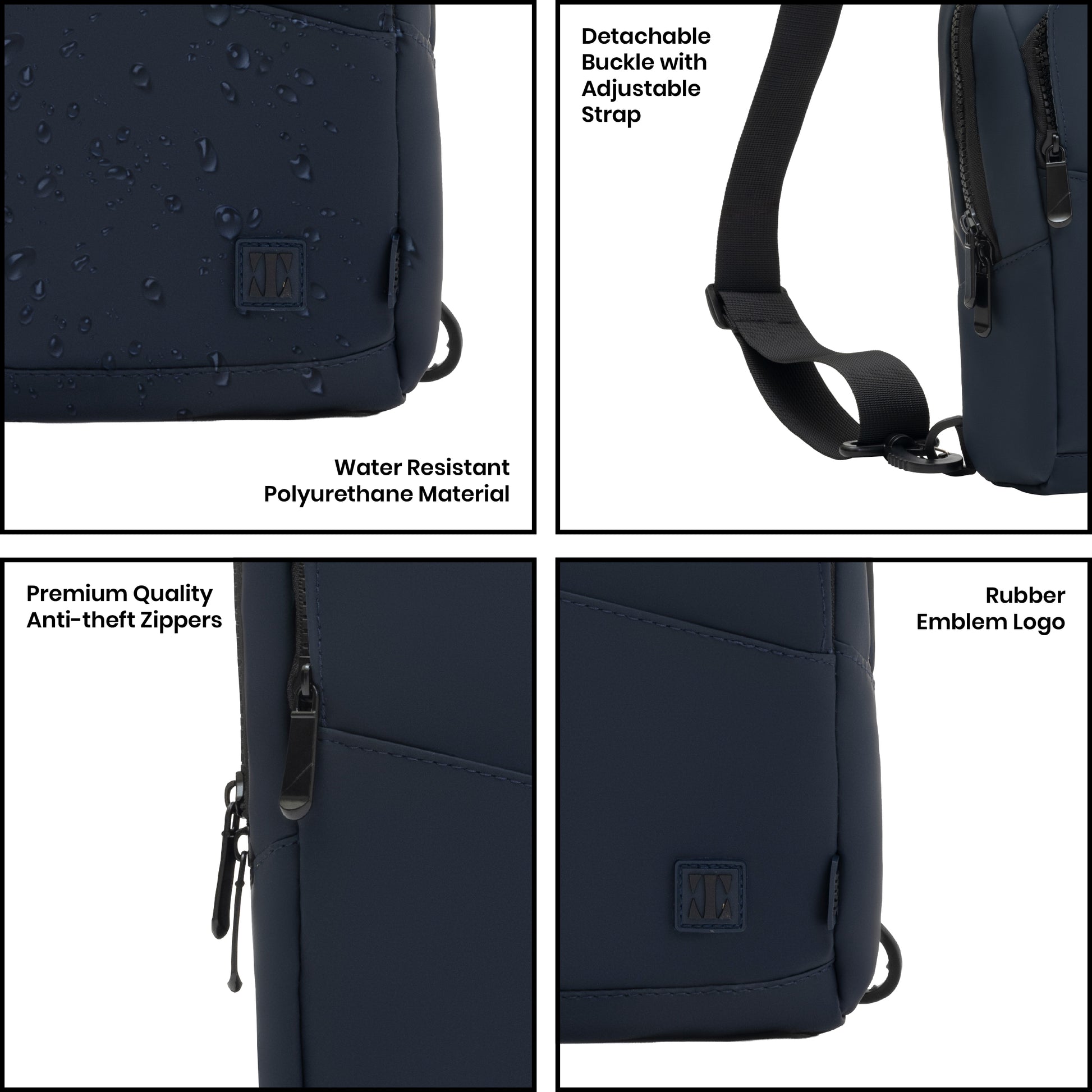 Navy Blue