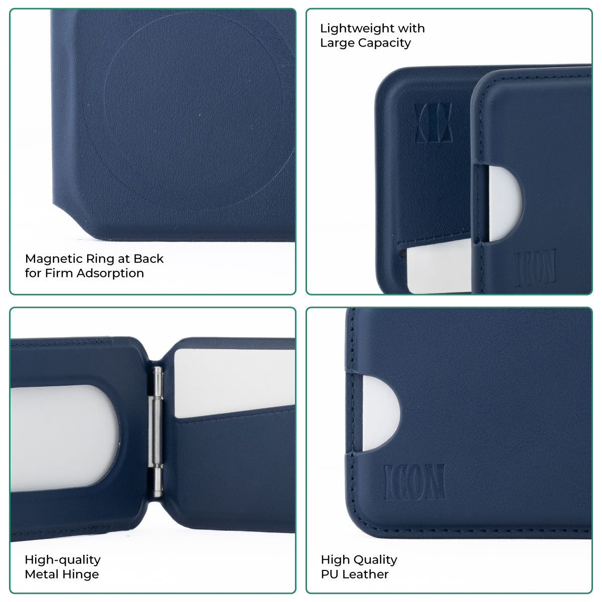 Navy Blue