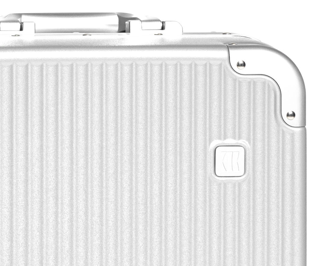 Buy Vintage Cabin Suitcase Online - ICON