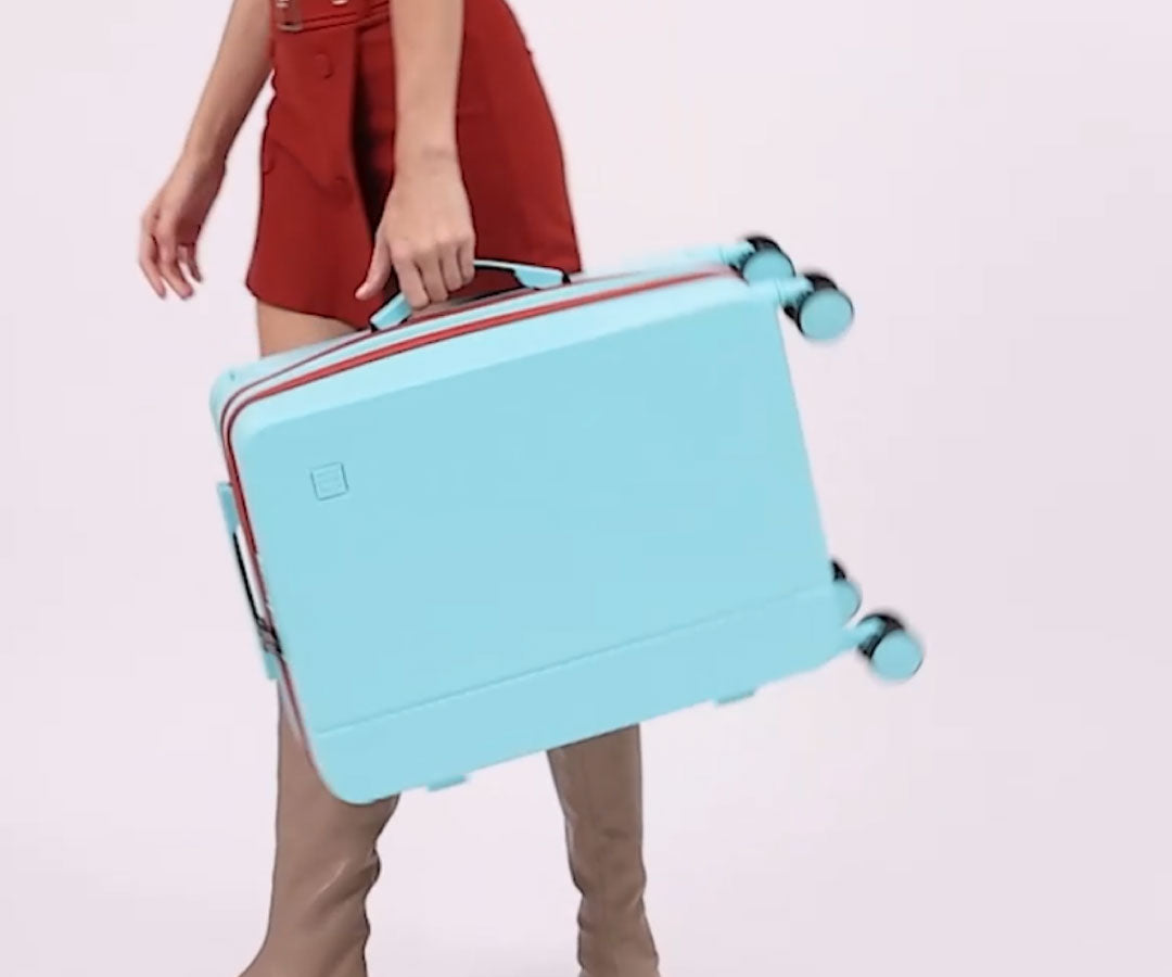 Buy Signature Cabin Suitcase Online - ICON