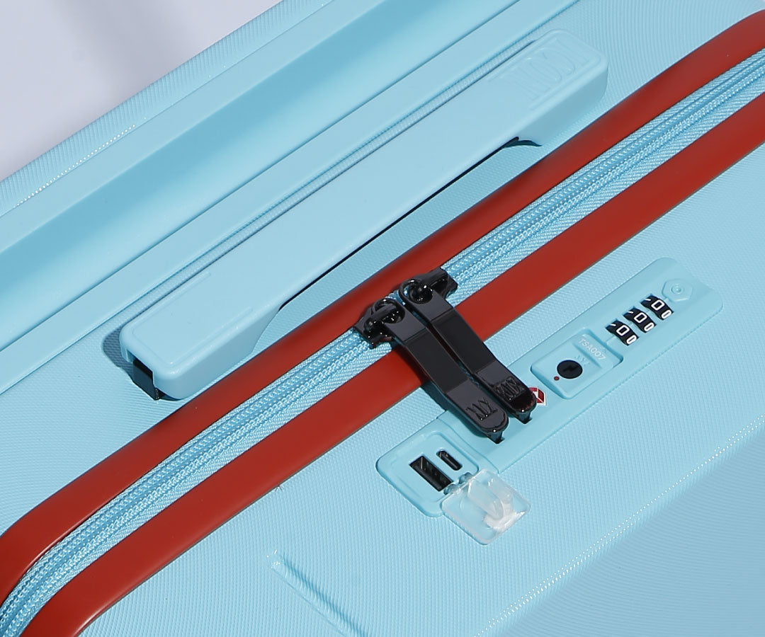 Buy Signature Cabin Suitcase Online - ICON