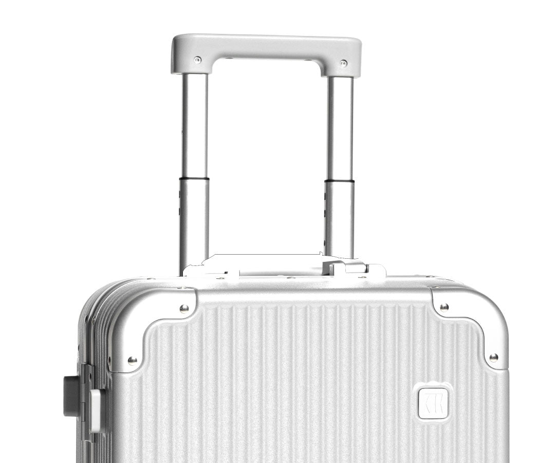 Buy Vintage Cabin Suitcase Online - ICON
