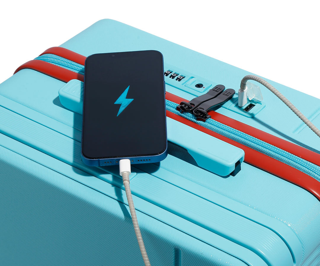 Buy Signature Cabin Suitcase Online - ICON