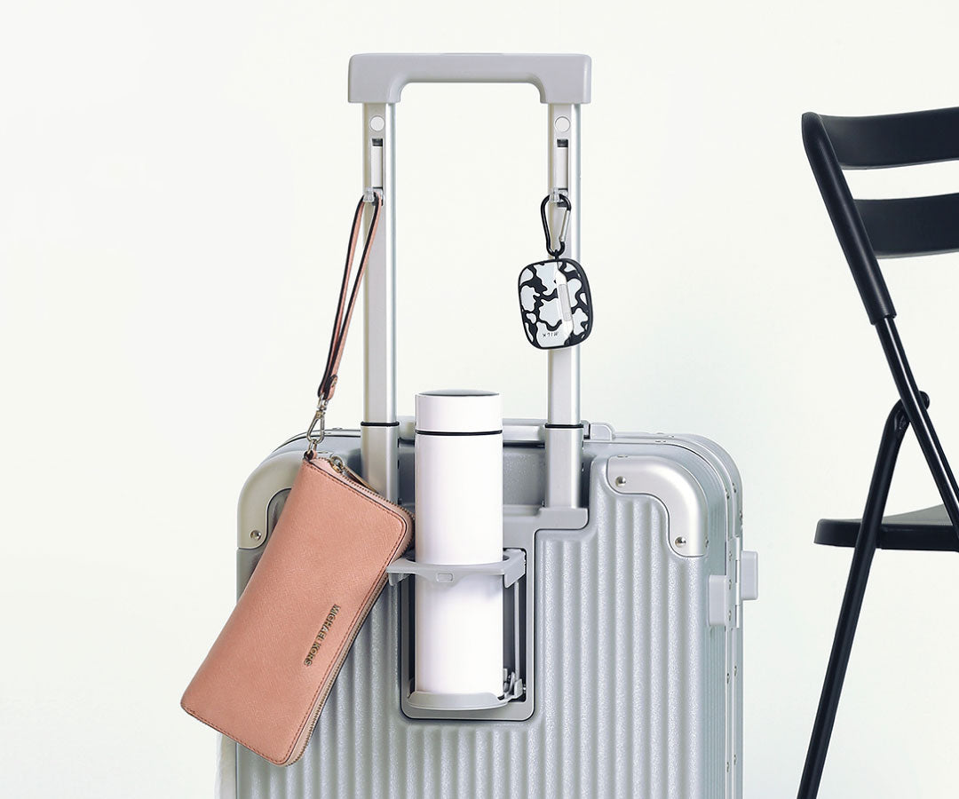 Buy Vintage Cabin Suitcase Online - ICON