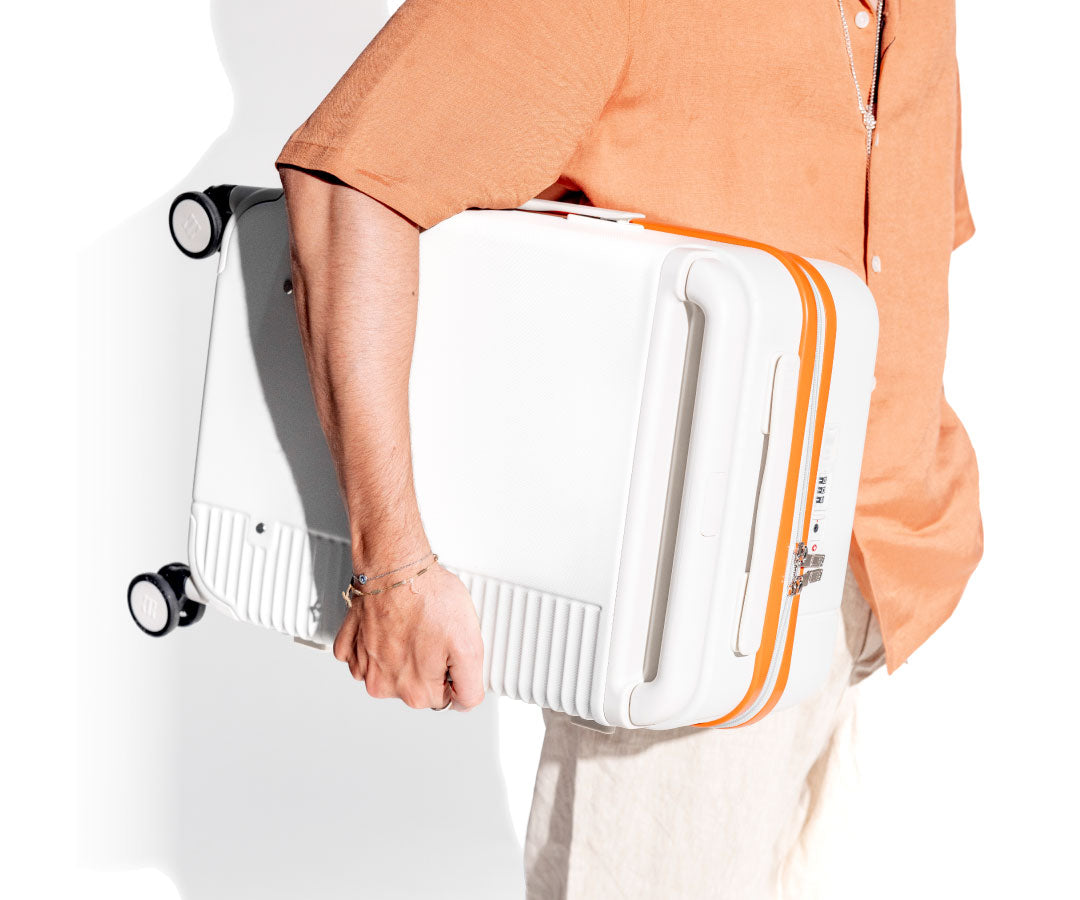Buy Signature Plus Cabin Suitcase Online - ICON