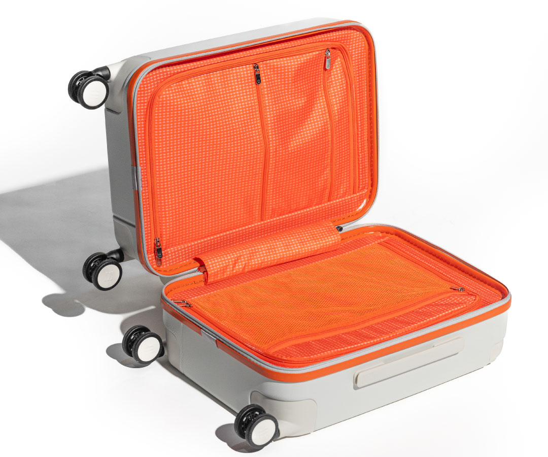Buy Signature Plus Cabin Suitcase Online - ICON