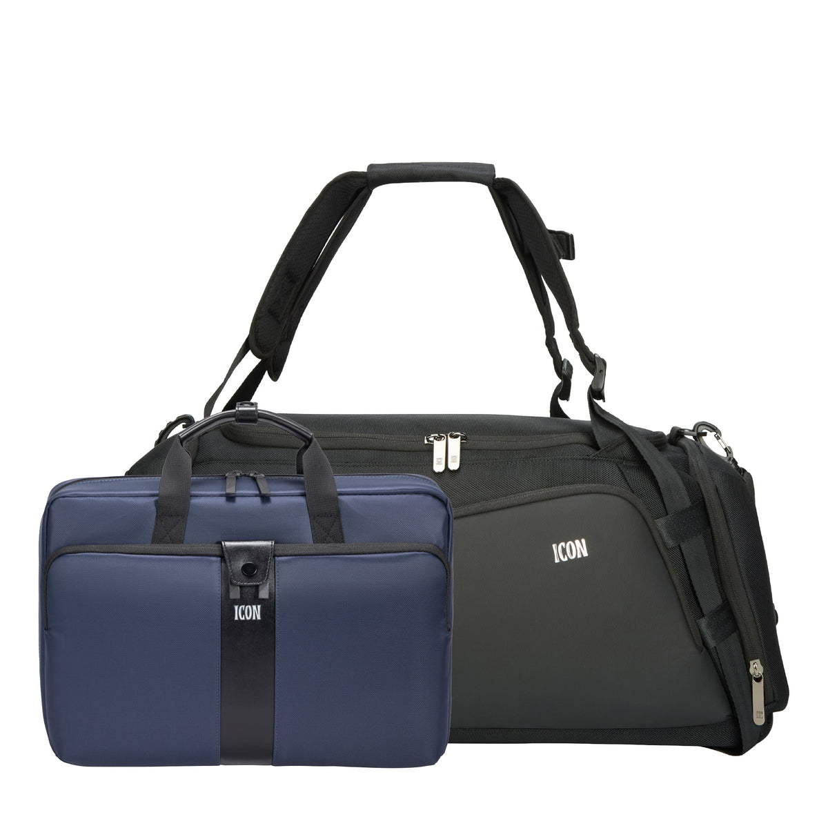 View All Duffle & Briefcase