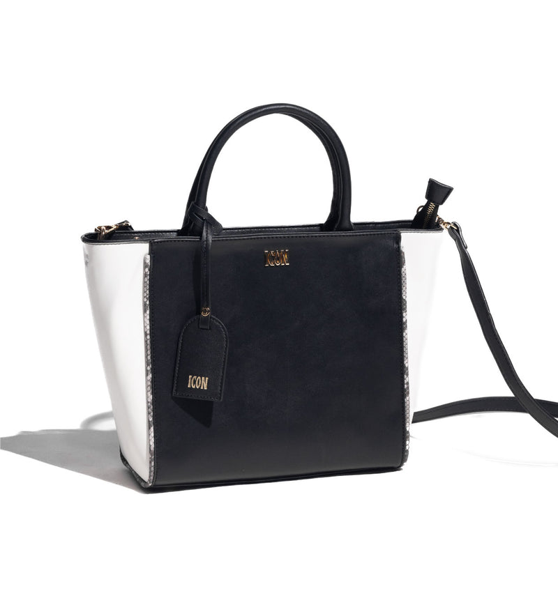 ICON: Luggage, Suitcases & Backpacks