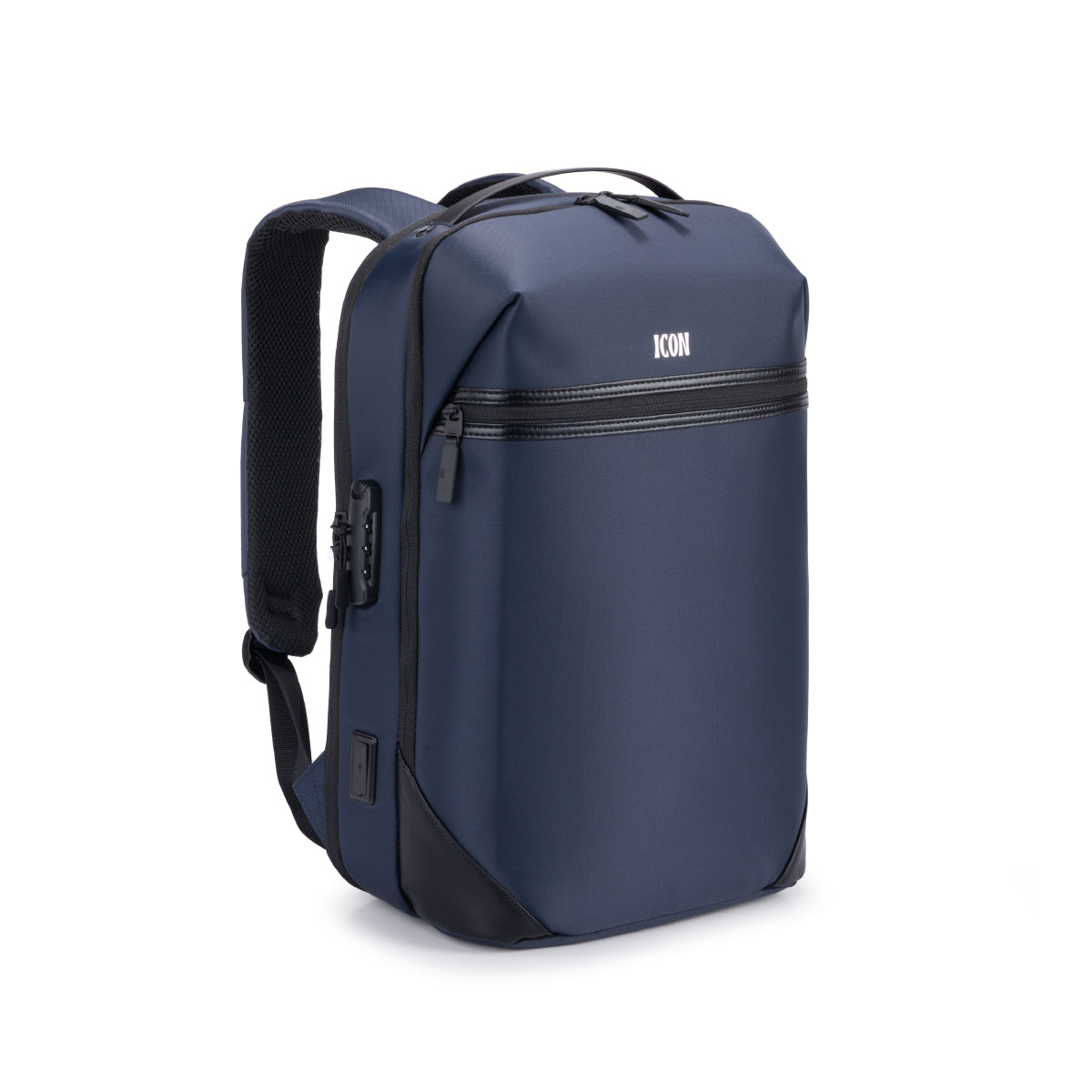 Buy Back pack Bag Online in India – ICON