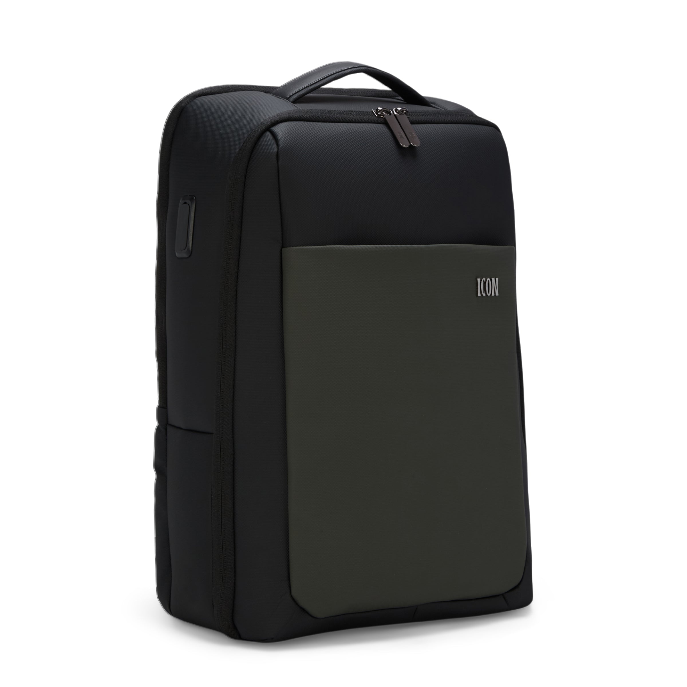 Buy Backpack Bag Online in India – ICON