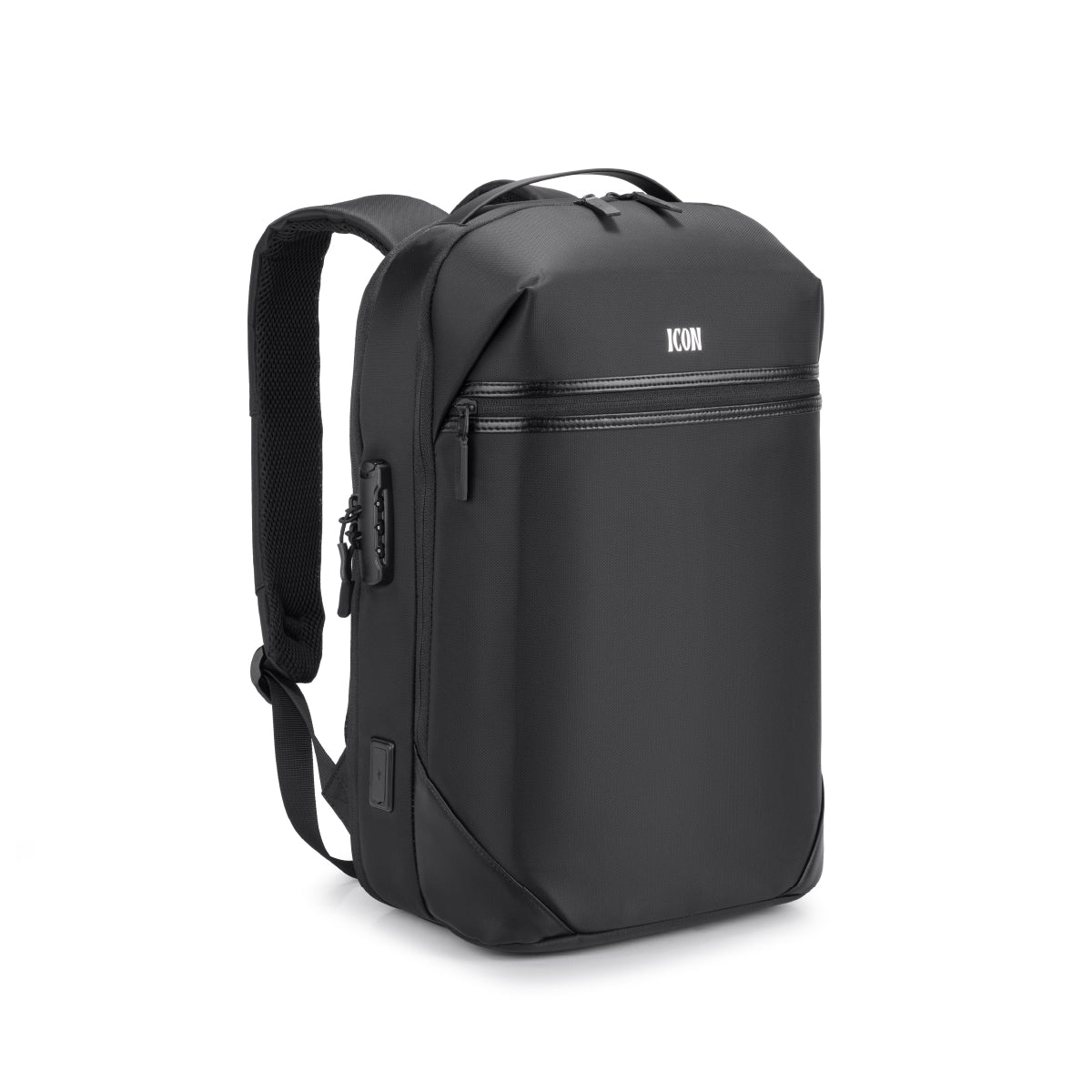 Buy Back pack Bag Online in India – ICON