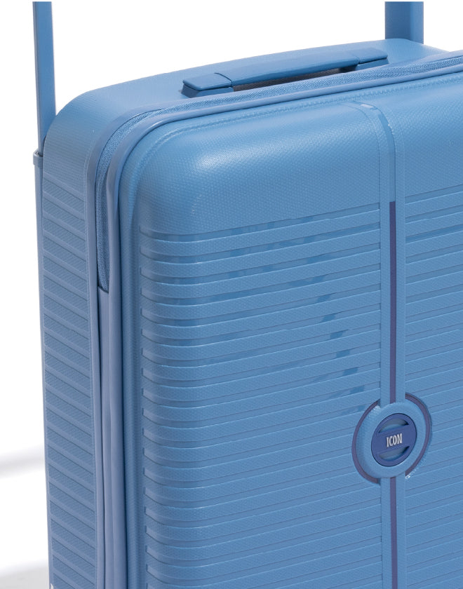 Buy Signature Plus Cabin Suitcase Online - ICON