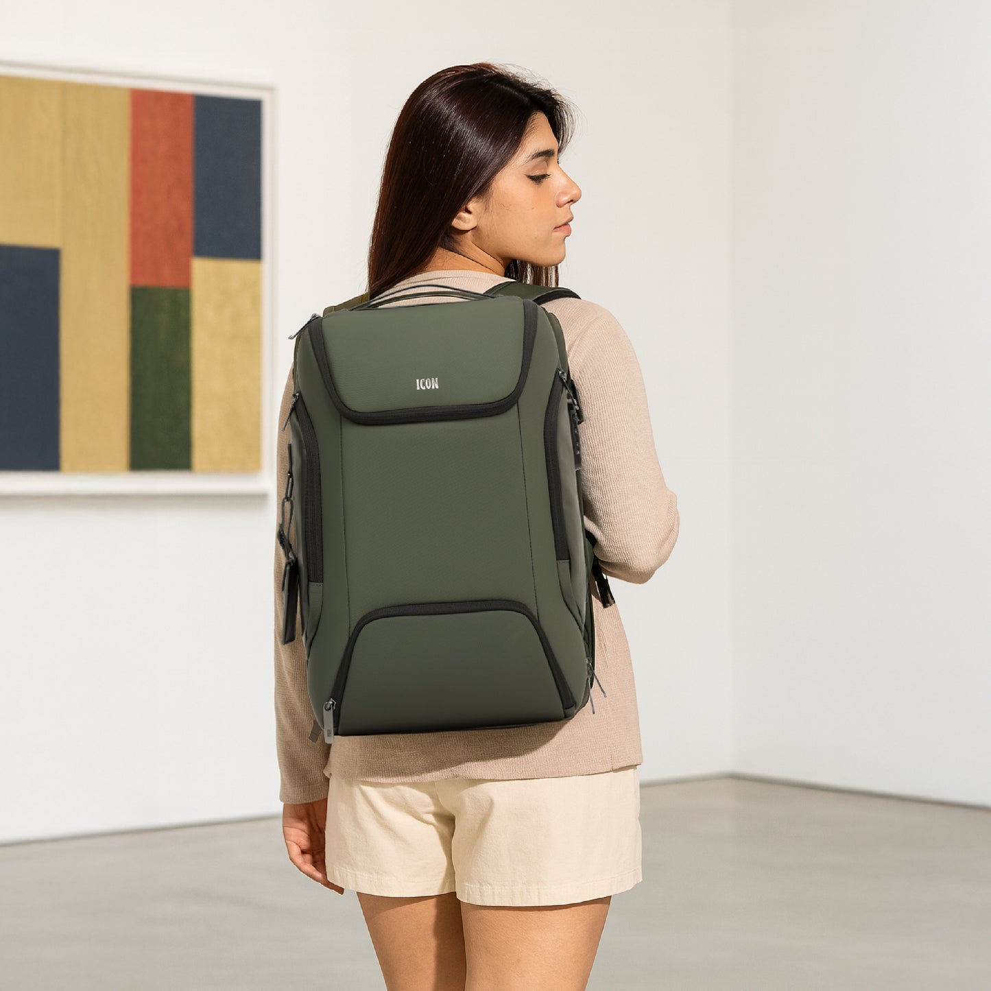 Army Green