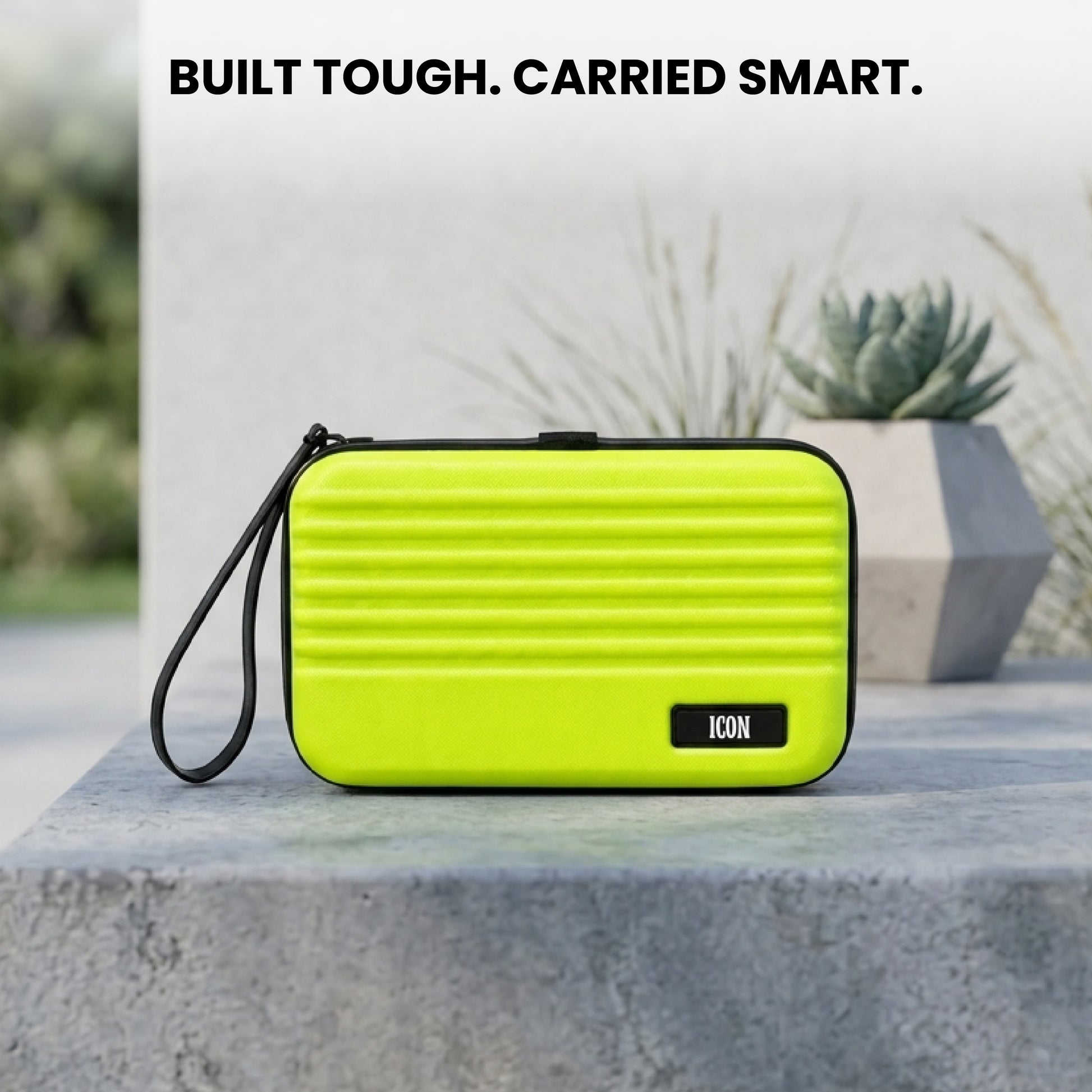 Parrot Green