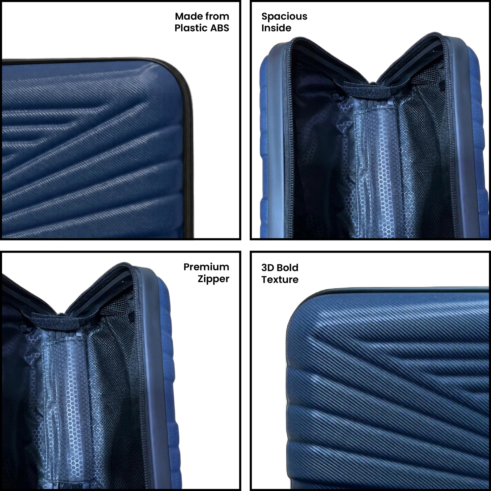 Navy Blue