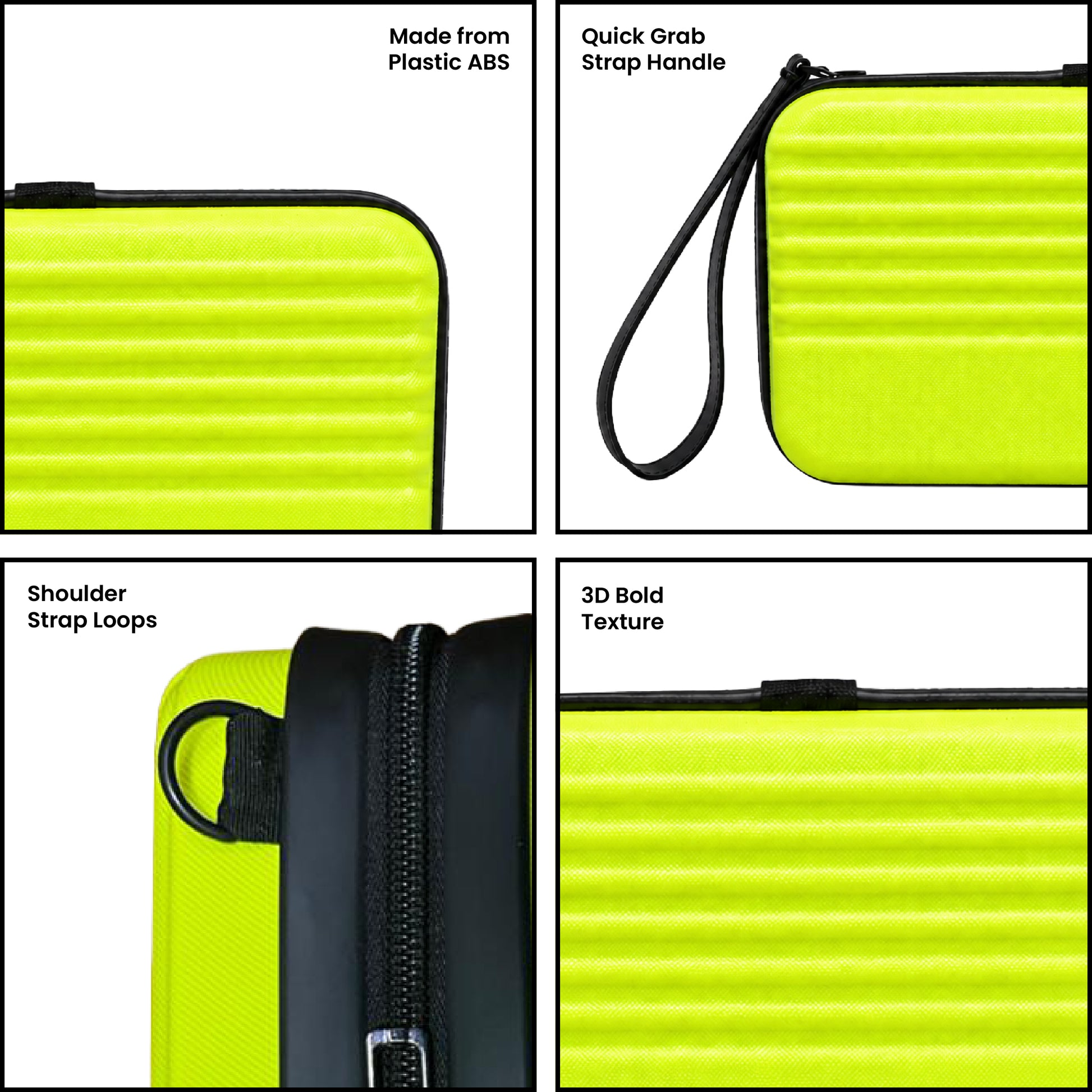 Parrot Green
