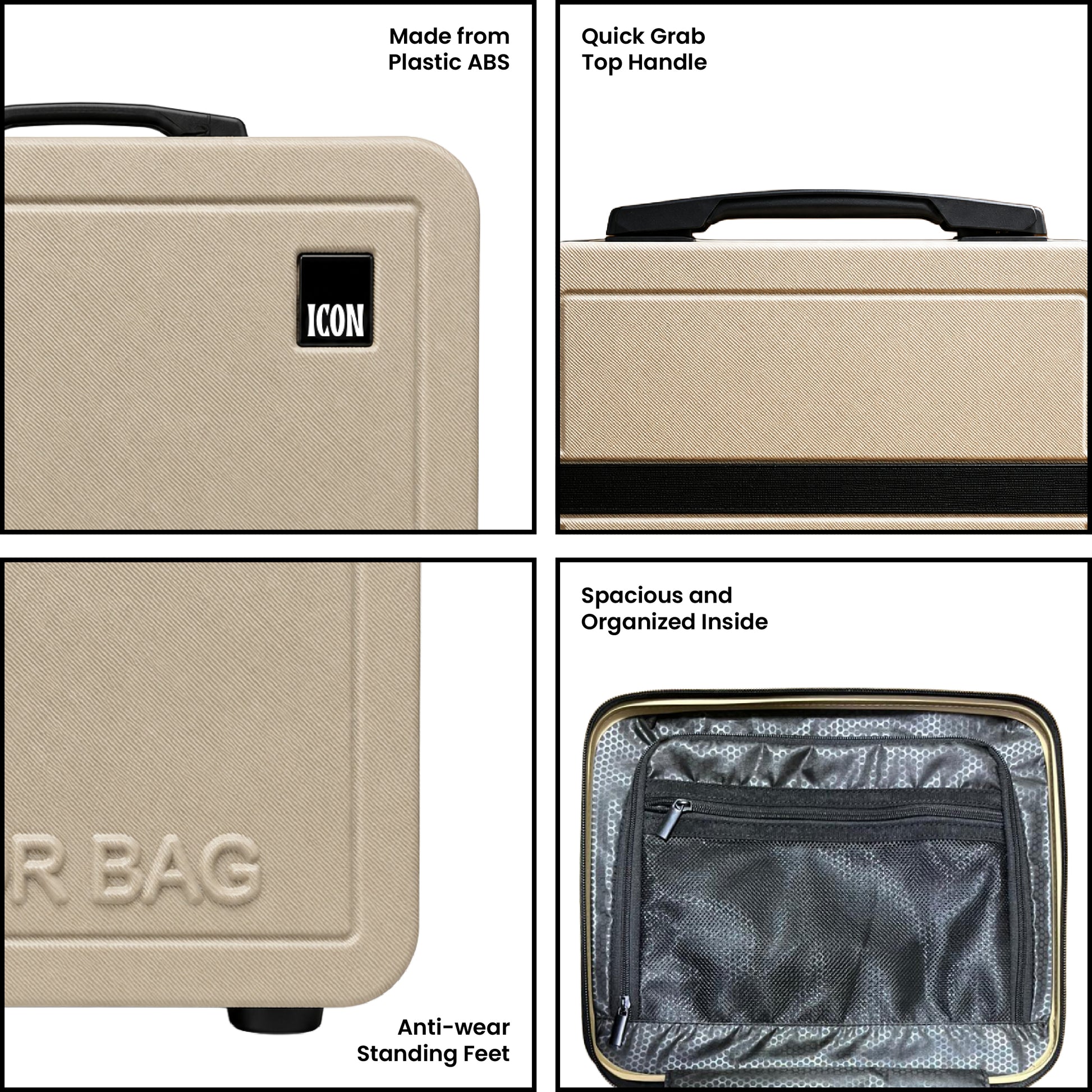 Beige