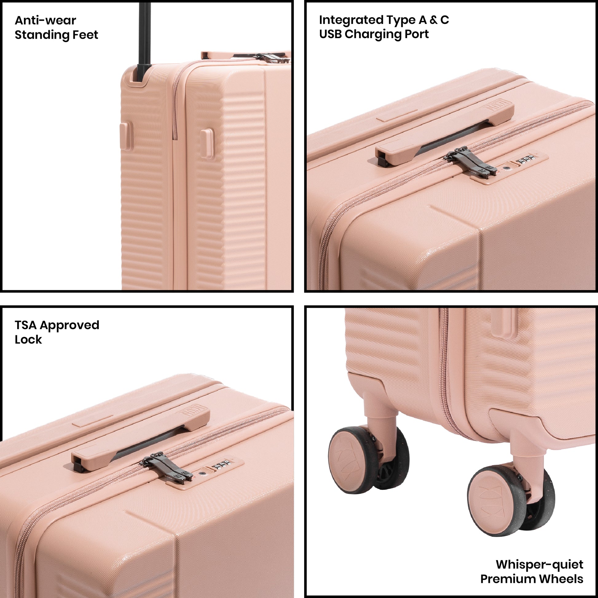 Rose Gold