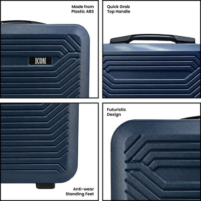 Navy Blue