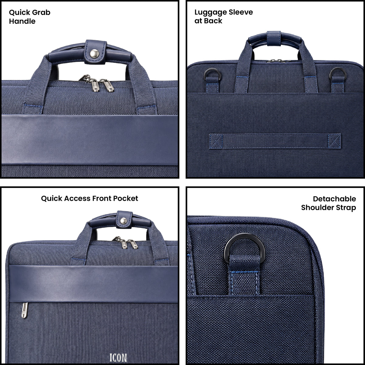 Navy Blue
