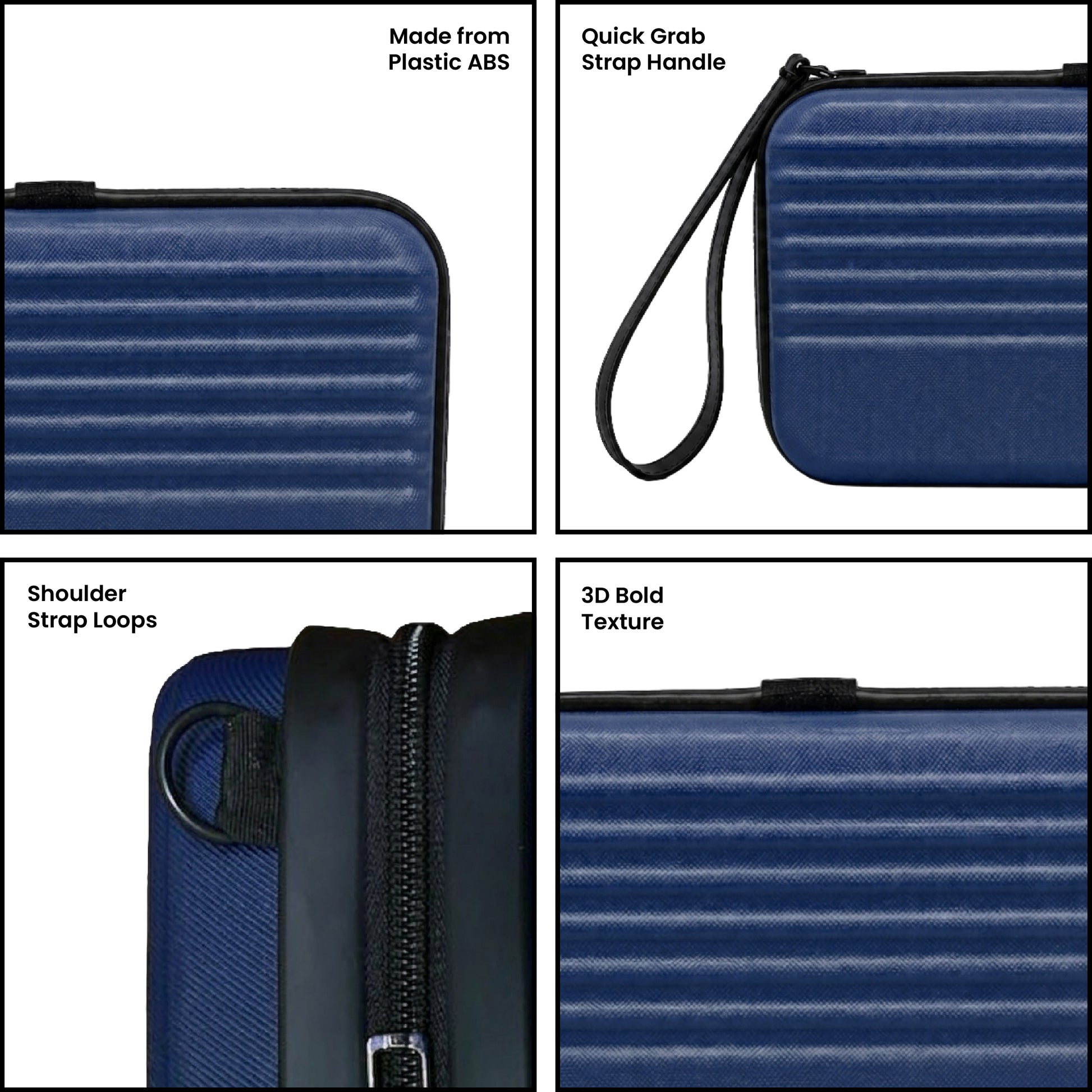Navy Blue