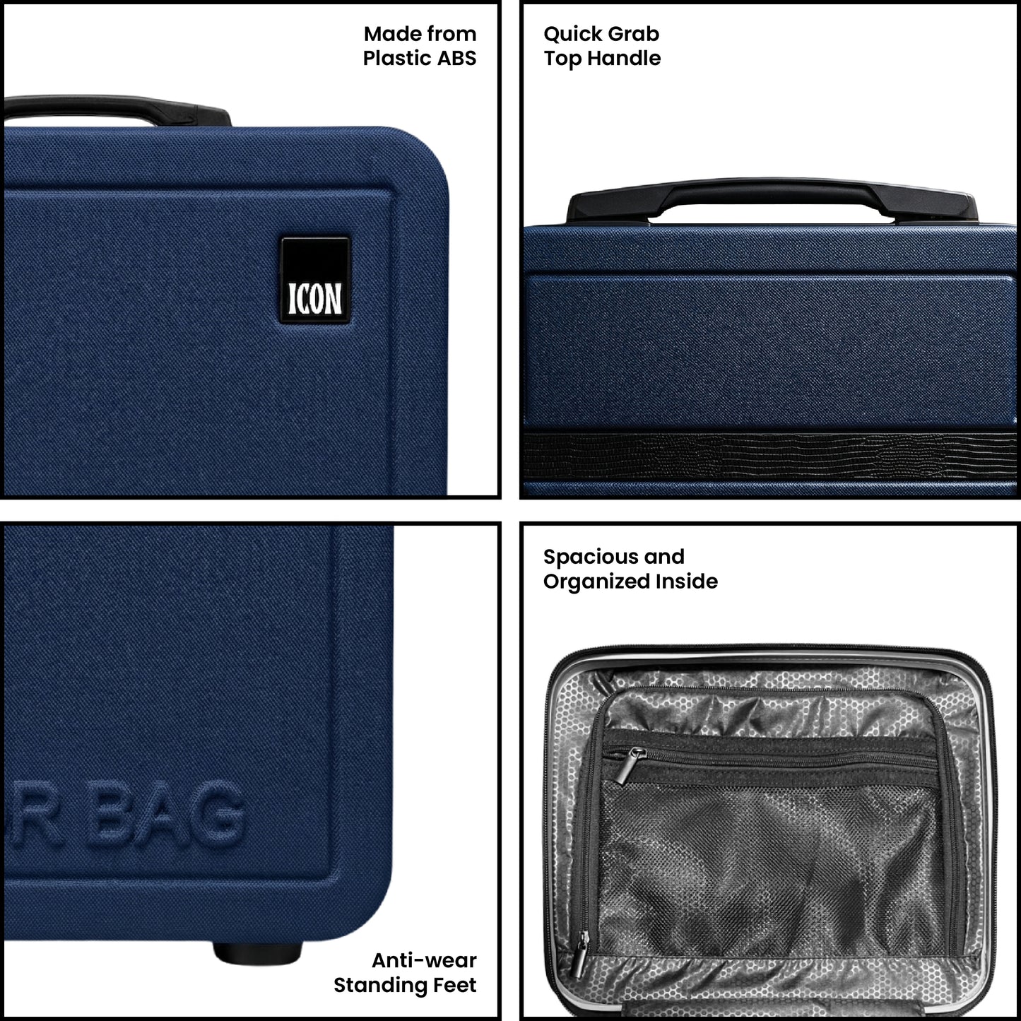 Navy Blue