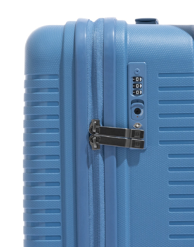 Buy Signature Plus Cabin Suitcase Online - ICON