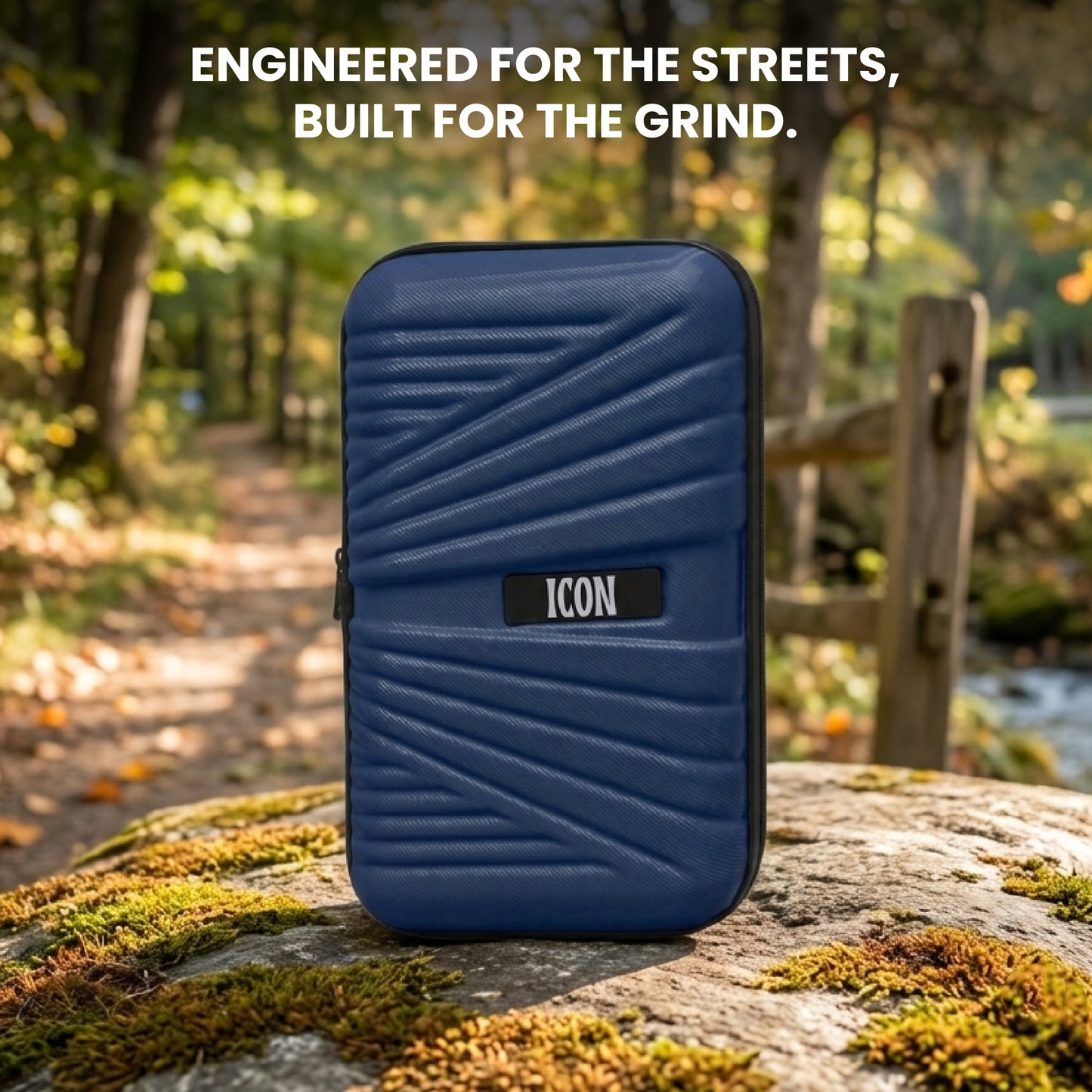 Navy Blue