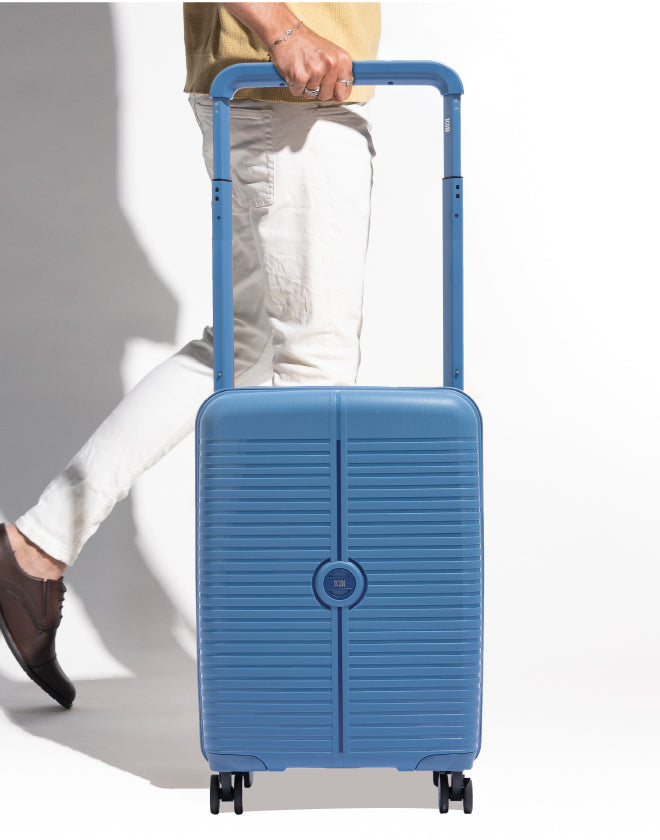 Buy Signature Plus Cabin Suitcase Online - ICON