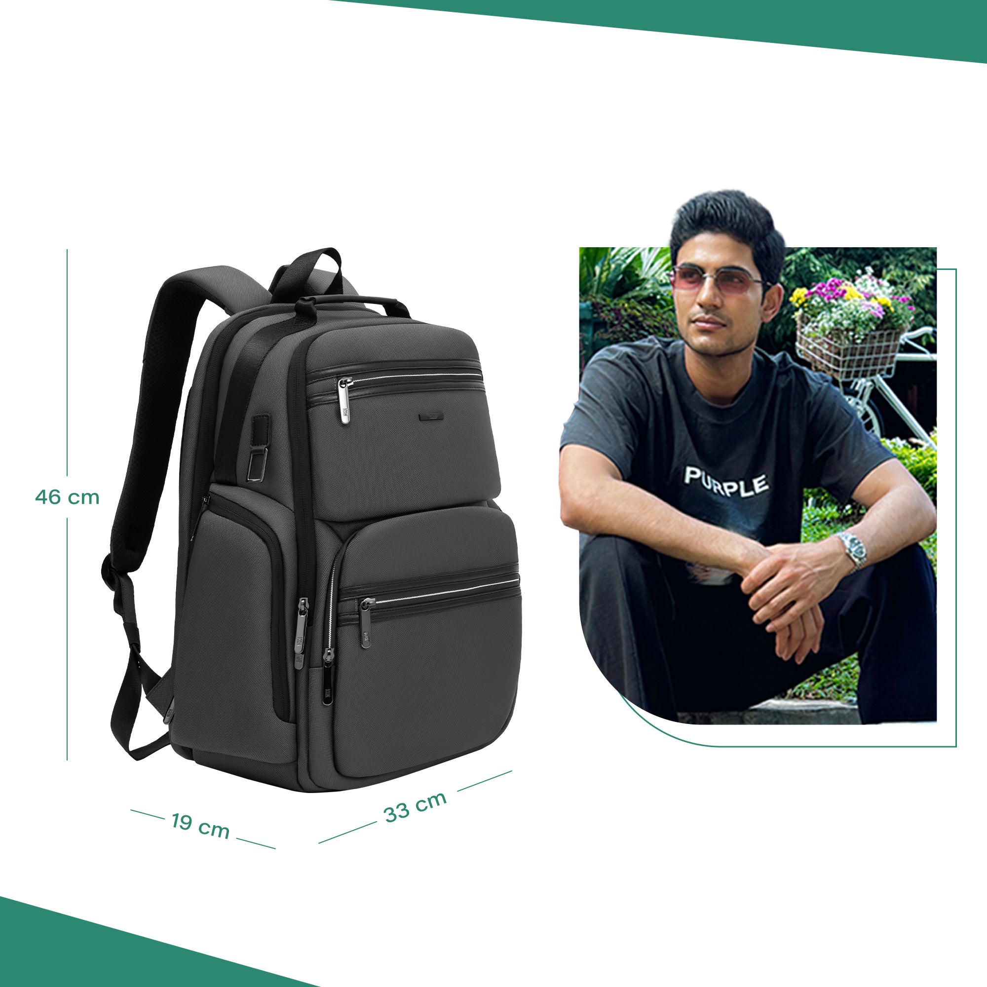 Best backpacks online india on sale