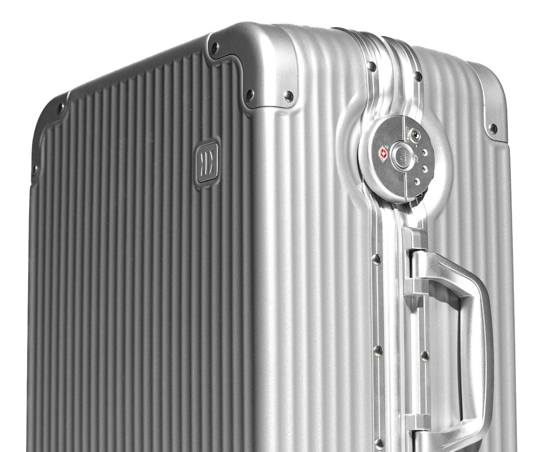 Buy Vintage Cabin Suitcase Online - ICON