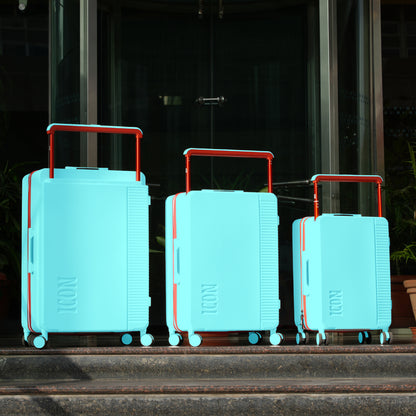 Turquoise Blue