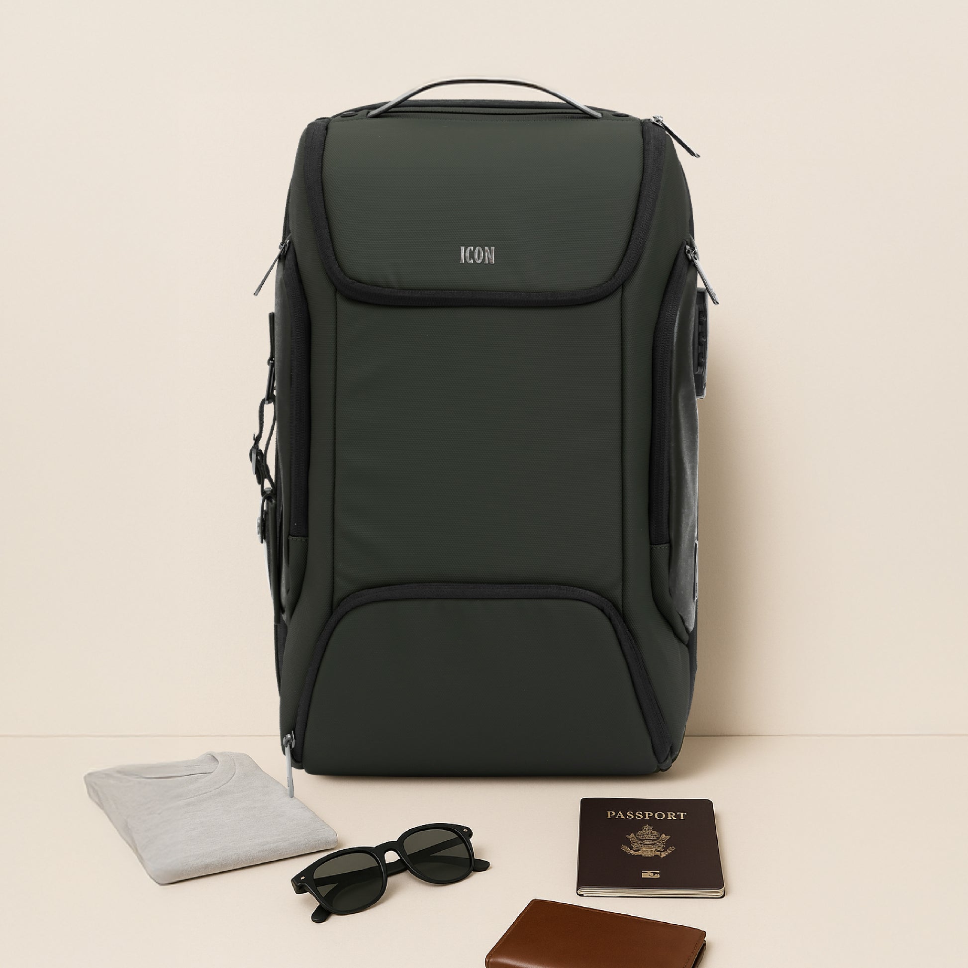 Army Green