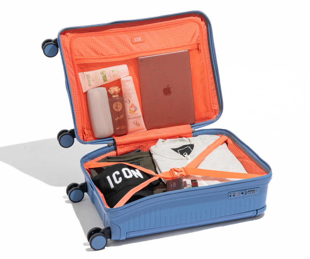 Buy Signature Plus Cabin Suitcase Online - ICON