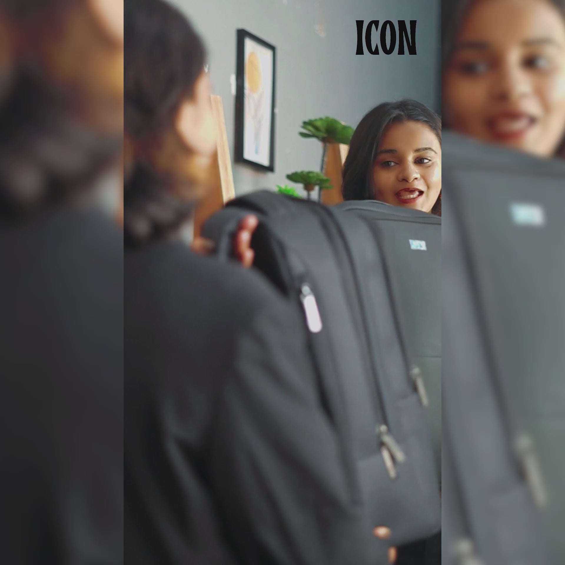 video