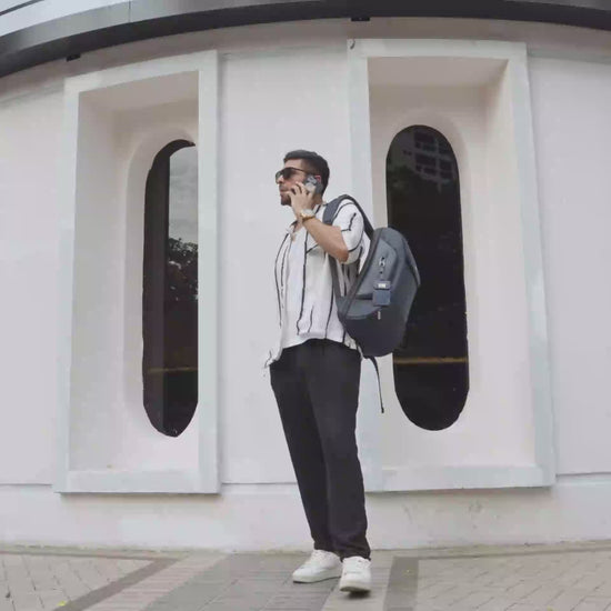 video