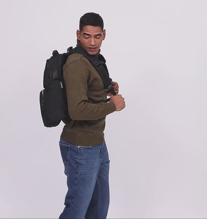 ICON Overnighter Backpack